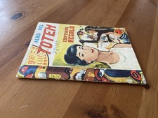 ALBO DEL TOTEM CON LE AVVENTURE DI BILLY BOY N°17 MARZO 1961