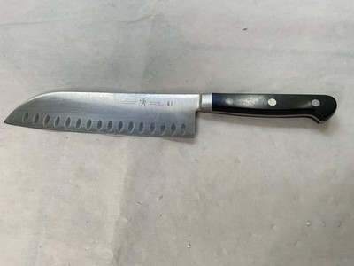 J.A. Henckels International No Stain 31170-180 7'' Santoku Knife Spain