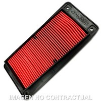 Filter Aire Meiwa Sym 400 Maxsym (21 FüR Motorrad Ersatzteile