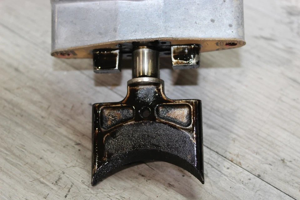 Клапан мощности выхлопной системы 2015 Polaris Assault Rmk 800 - Изображение 4 из 4