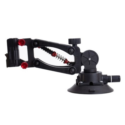 Gimbal Support Suction Cup Car Windshield Holder For Pocket 3 Shock Absorb