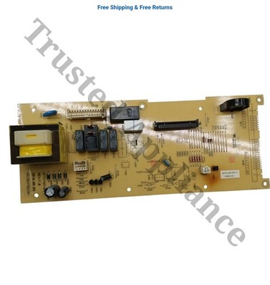 Microwave Main Control Board Electronic Controller PCB 4619-640-68271