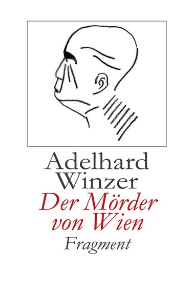 Adelhard Winzer | Der MöRder Von Wien | Taschenbuch | Deutsch (2025) | Fragment-image