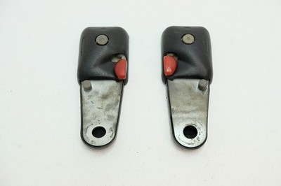 Porsche 911 F Modell 2,4 E S T 2,7 RS Repa Anschnallgurte 2 Stück