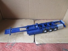 UNBOXED TEKNO CONTAINER AND