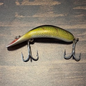 Heddon Tadpolly | eBay