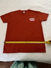 Rafael Nadal Shirt In Men's T-Shirts for sale | eBay