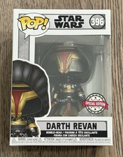 Ultimate Funko Pop Star Wars Figures Checklist and Gallery 824