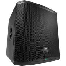 JBL PRX918XLF 18" Powered Subwoofer Black