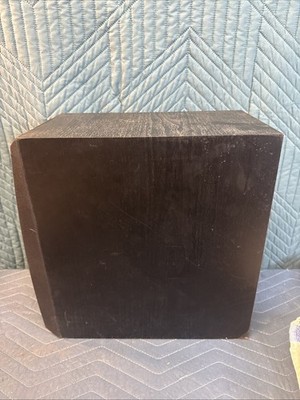 Ampli Caisson De Basse Yamaha YSTSW005 – Occasion, Fonctionnel, Avec Fil
