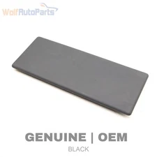 MERCEDES-BENZ SL550 - REAR Right Storage BIN / Compartment Cover Panel (Front)