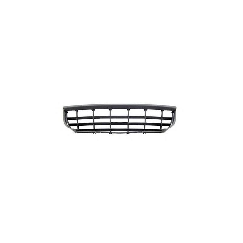 Grille de pare-choc Crafter 2006-2016 pour rénovation de fourgon pro