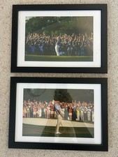 Rory McIlroy Signs Exclusive Memorabilia and Card Deal with Upper Deck 12
