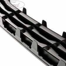 Original Ford Fiesta 2012-2019 Kühlergrill 1801374