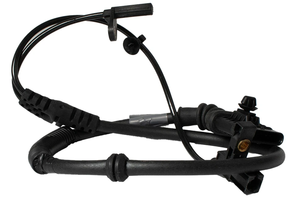 Sensor de rueda ABS delantero derecho Carquest para Mercedes-Benz SLS 2011-14 AMG ARC4044 Foto 2 de 4