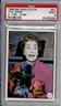 1966 O PEE CHEE BATMAN COLOR PHOTO #51 THE JOKER PSA 9 MINT