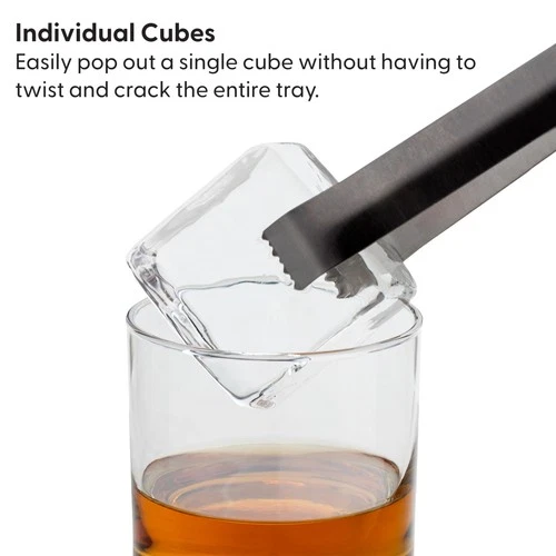 W&P Peak Ice Trays - Thumbnail 4