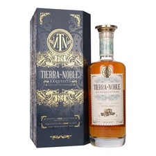 Tierra Noble Exquisito Tequila 70cl