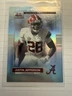 2023 Bowman University Alabama Crimson Tide Justin Jefferson #56 Holo