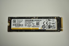 Samsung SSD 2TB M.2 PCIe GEN 4 NVME SSD MZVL2...