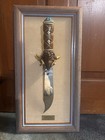 The Cheyenne Buffalo Knife by Ben Nighthorse, from The Franklin Mint  — photo 1