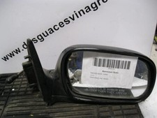 Retroviseur droit (ou coque) Daewoo NEXIA