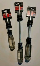 3pc.NOS Craftsman USA Phillips Screwdriver Se...