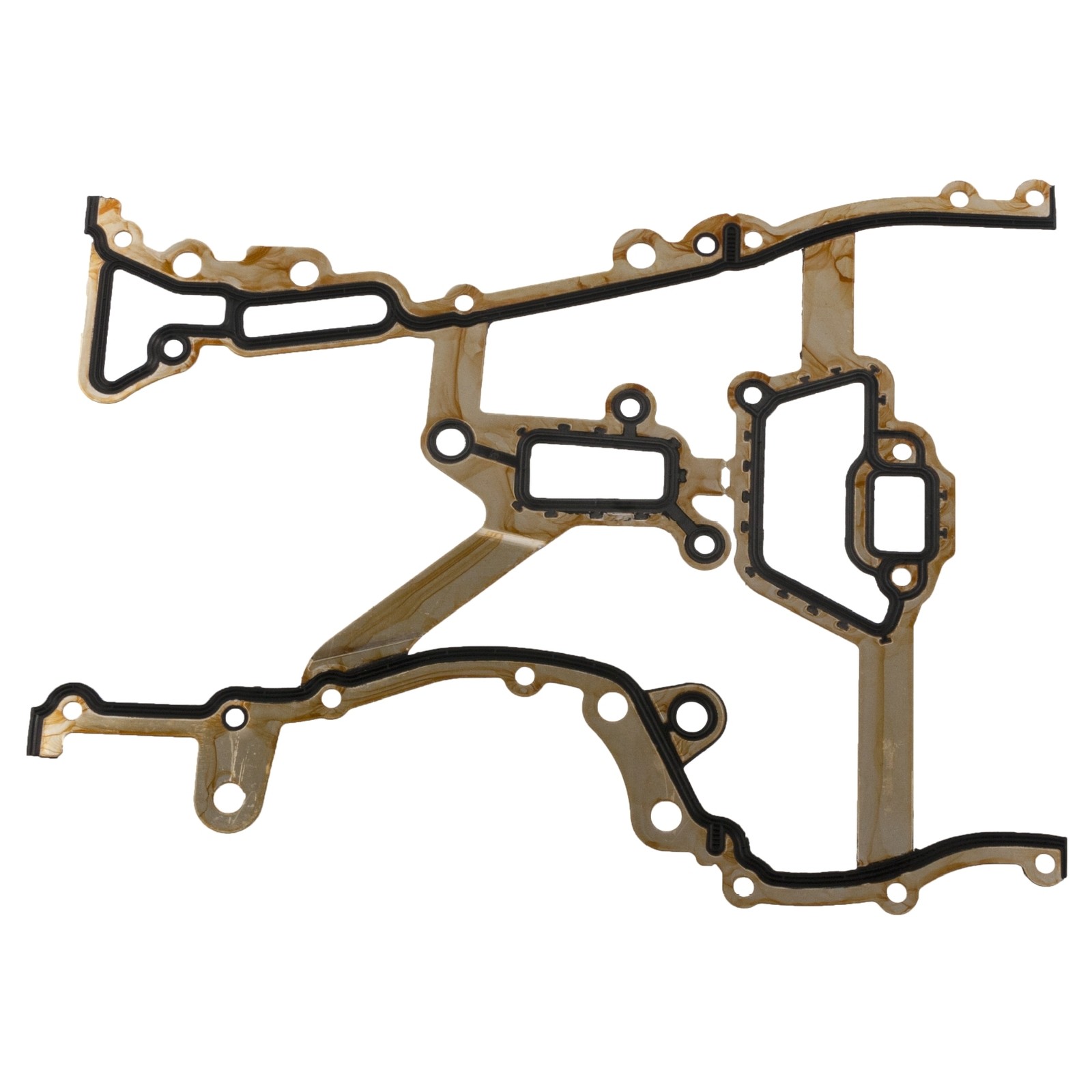 Febi Bilstein Gasket fits Vauxhall - 33079 - OE Matching and Precision Fit