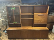 G-Plan Mid-Century Teak Sideboard/Drinks Cabinet