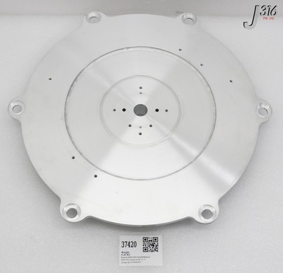 ヒー 37420 APPLIED MATERIALS GAS BOX REMOTE CLEAN PRODUCER SE 0040