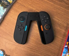 Joy-Con 2 Magnetic Grip Controller For Nintendo Switch 2 Joycon Custom Adapter