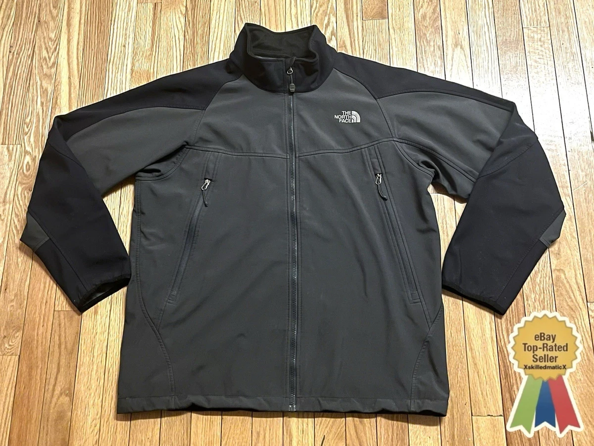 North Face Summit Series Windstopper In Men's Coats & Jackets for