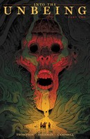 Into The Unbeing Volume 2 | Hayden Sherman (U. A.) | Taschenbuch | Englisch
