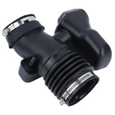 Engine Air Intake Hose Tube With Clamps.Fits for 2009-2011 Buick Enclave,Chev...