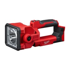 Milwaukee M18 SLED-0 18V 1250 Lumens LED Search Light Body Only Cordless Torch