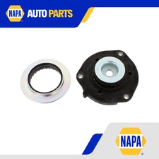 Top Strut Mounting fits SKODA FABIA 542 Front 1.4 1.2D 10 to 14 Corteco Quality