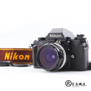 Nikon F3 35mm Lens | eBay