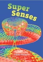 Super Senses Fluency 5 - Paperback - G245Z