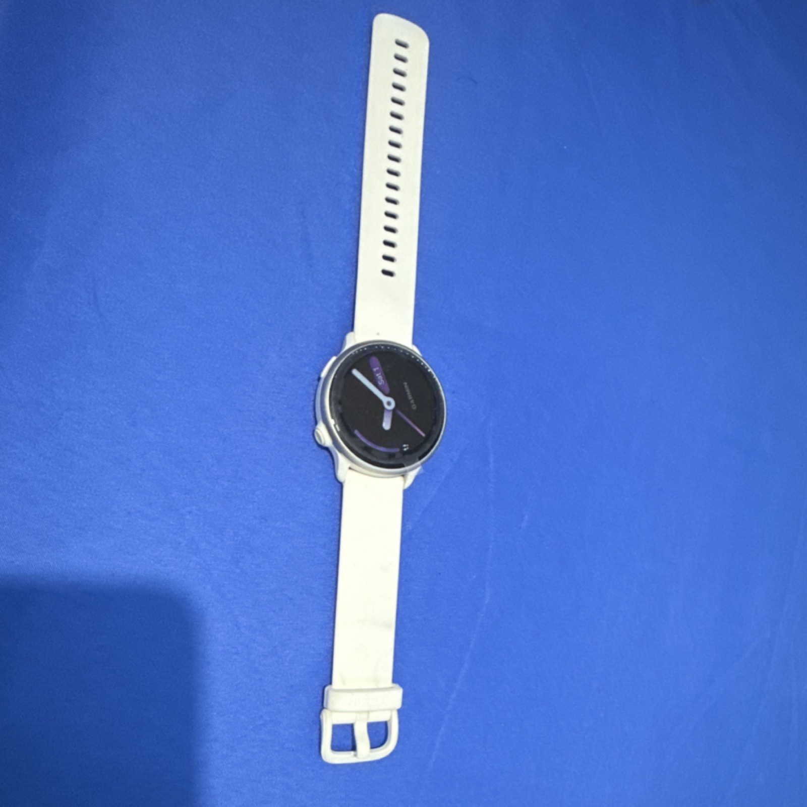 Plastic Silicone Wristband With Charging Cable