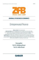 Wolfgang Breuer (U. A.) | Entrepreneurial Finance | Taschenbuch | Englisch