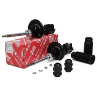 MS 16K004913 StoßDäMpfer Vorderachse FüR Fiat Punto (188_)