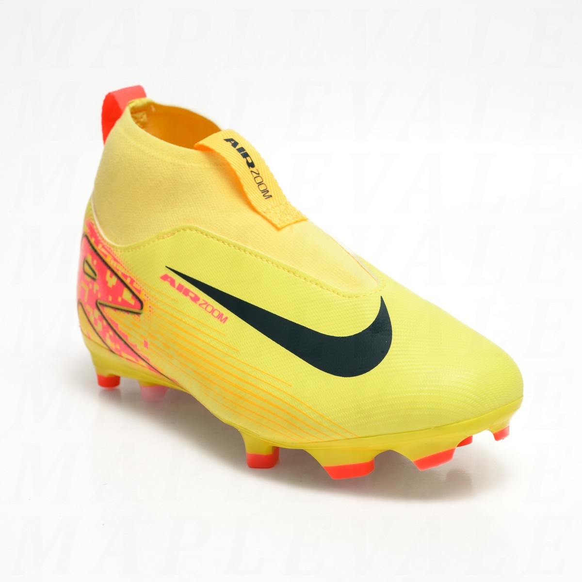 Nike Zoom Mercurial Superfly 10 Academy Mbappe FG/MG Youth Soccer