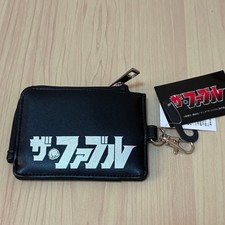 The Fable Key Case Pass Case Avail IC Case
