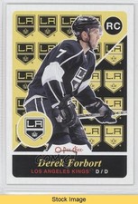 2015-16 Upper Deck O-Pee-Chee Update Retro Derek Forbort #U43 READ z6b