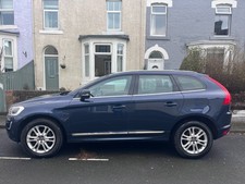 2015 Volvo XC60 2.0 D4 SE Lux Nav Euro 6  ✿ GREAT SPEC ✿ TIMING BELT REPLACED