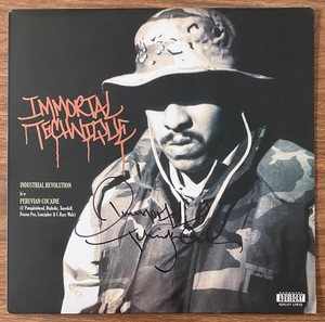 Immortal Technique Vinyl | eBay