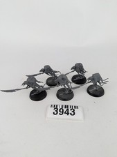 Games Workshop Warhammer Age of Sigmar Nighthaunt Glaivewraith Stalkers