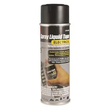 Gardner Bender Lts-400 Spray Liquid Tape, Black