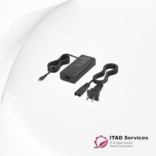 DELL LA65NM190 65W USB Type C AC Power Adapter