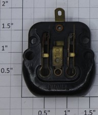 Lionel 622-114 Brush Plate Assembly